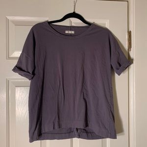Madewell tee